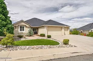1245 Saxon Dr, Spanish Springs, NV 89441 - Photo 1