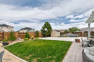 1245 Saxon Dr, Spanish Springs, NV 89441 - Photo 39