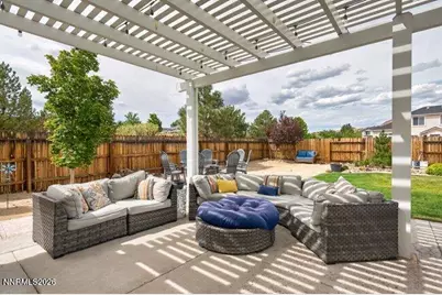 1245 Saxon Drive, Spanish Springs, NV 89441 - Photo 35
