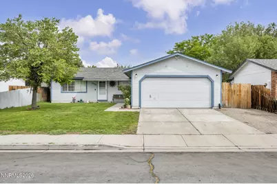 1516 Lindsay Lane, Carson City, NV 89706 - Photo 1