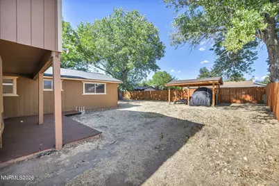 1320 Sharon Drive, Carson City, NV 89701 - Photo 31