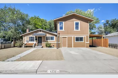 1320 Sharon Drive, Carson City, NV 89701 - Photo 1
