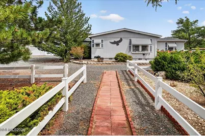 2999 S Edmonds Drive, Carson City, NV 89701 - Photo 1