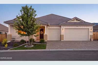 8388 Fenhollow Drive, Verdi, NV 89439 - Photo 1