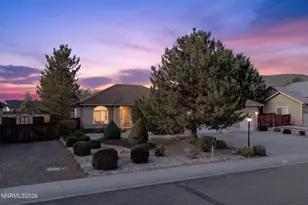 1238 Jackie Ln, Minden, NV 89423 - Photo 1