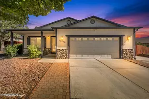 17410 Desert Lake Dr, Reno, NV 89508 - Photo 1
