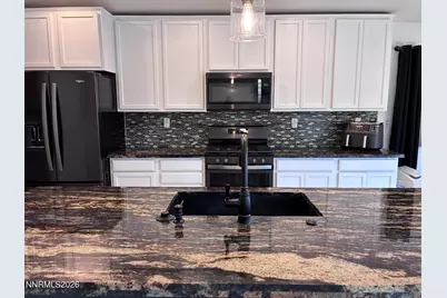 757 Lipizzan Road, Dayton, NV 89403 - Photo 5