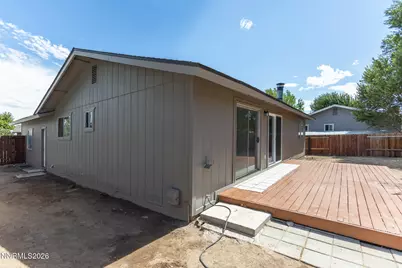 3386 Vista Grande Boulevard, Indian Hills, NV 89705 - Photo 37