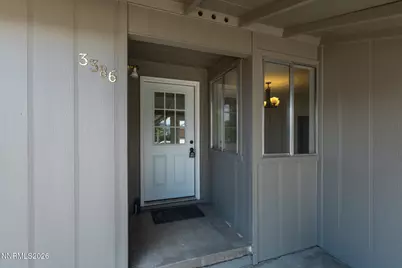 3386 Vista Grande Boulevard, Indian Hills, NV 89705 - Photo 5