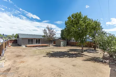 3386 Vista Grande Boulevard, Indian Hills, NV 89705 - Photo 39