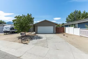 3386 Vista Grande Blvd, Indian Hills, NV 89705 - Photo 1