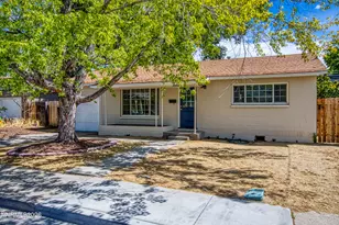 1803 N Nevada St, Carson City, NV 89703 - Photo 1