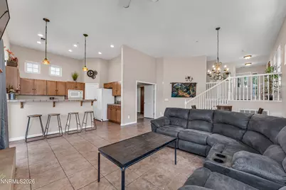 1142 Harbour Cove Court, Sparks, NV 89434 - Photo 5