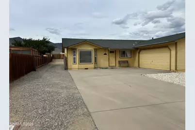 526 V and T Way, Dayton, NV 89403 - Photo 1