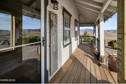 115 State Route 341, Moundhouse, NV 89706 - Photo 7