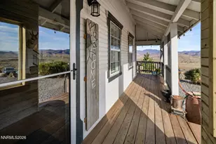 115 State Route 341, Moundhouse, NV 89706 - Photo 7
