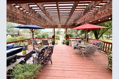 180 E Sky Ranch Boulevard, Sparks, NV 89441 - Photo 11
