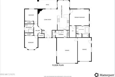 2962 San Mateo Drive, Minden, NV 89423 - Photo 47