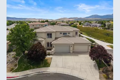 1620 Trailhead Drive, Reno, NV 89521 - Photo 57