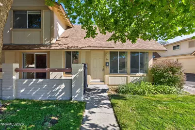 54 Condor Circle, Carson City, NV 89701 - Photo 1