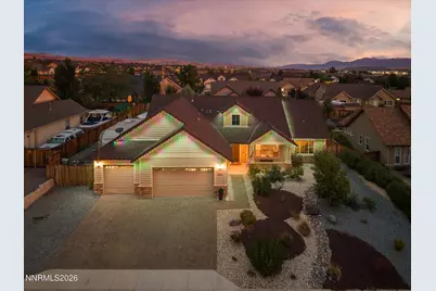 240 Horizon Ridge Road, Spanish Springs, NV 89441 - Photo 39