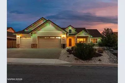 240 Horizon Ridge Road, Spanish Springs, NV 89441 - Photo 35