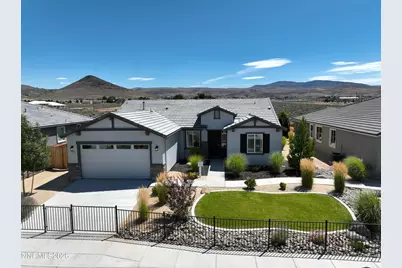 2326 Seaberry Drive #05, Sparks, NV 89441 - Photo 1