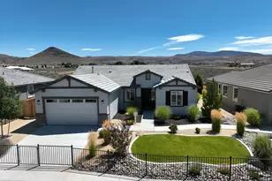 2326 Seaberry Dr, Sparks, NV 89441 - Photo 1