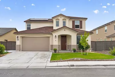 2088 Forest Grove Lane, Sparks, NV 89436 - Photo 1