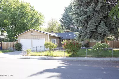 4645 Persimmon Road, Reno, NV 89502 - Photo 1