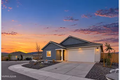 461 Sheep Camp Drive, Dayton, NV 89403 - Photo 1