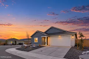461 Sheepcamp Dr, Dayton, NV 89403 - Photo 1