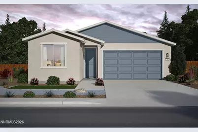 835 Kess Way #Lot 32, Reno, NV 89506 - Photo 1