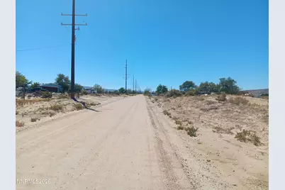 4195 Angel Avenue, Silver Springs, NV 89429 - Photo 1
