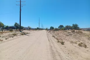4195 Angel Ave, Silver Springs, NV 89429 - Photo 1
