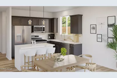 7576 Dream Catcher Road #Lot 45, Sun Valley, NV 89433 - Photo 3