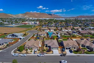 1199 Spruce Meadows Dr, Sparks, NV 89441 - Photo 35