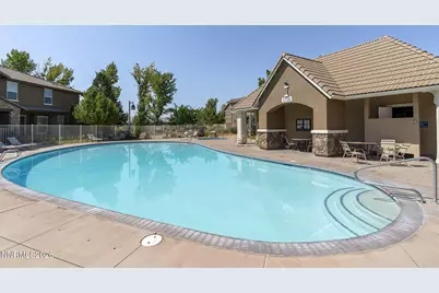 1828 Wind Ranch Road #UNIT B, Reno, NV 89521 - Photo 27
