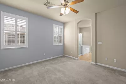 1828 Wind Ranch Road #UNIT B, Reno, NV 89521 - Photo 17
