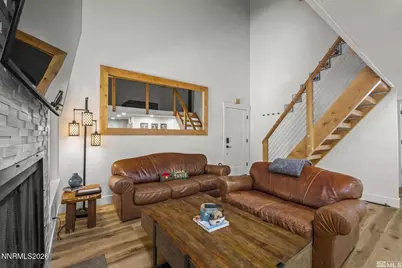 945 Harold Drive #UNIT 20, Incline Village, NV 89451 - Photo 5