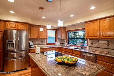 178 Pine Point Drive, Glenbrook, NV 89413 - Photo 15