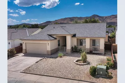 425 Crosswinds Drive, Dayton, NV 89403 - Photo 3