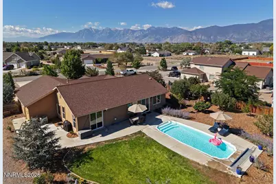 1306 Kim Place, Minden, NV 89423 - Photo 3