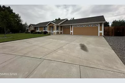 1228 Springtime Drive, Gardnerville, NV 89460 - Photo 3