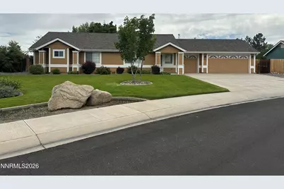 1228 Springtime Drive, Gardnerville, NV 89460 - Photo 1