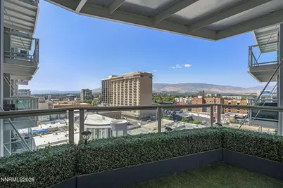 255 N Sierra Street #UNIT 1018, Reno, NV 89501 - Photo 29