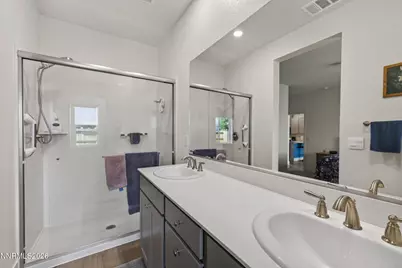4396 Country Flats Way Lot #106, Sparks, NV 89436 - Photo 11