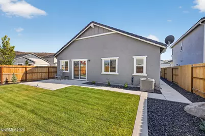 4396 Country Flats Way Lot #106, Sparks, NV 89436 - Photo 21