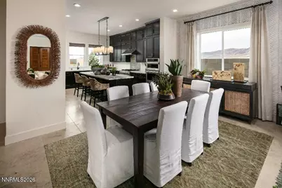 2450 Gary Mayo Court #Glenwood 12 Model, Reno, NV 89521 - Photo 3