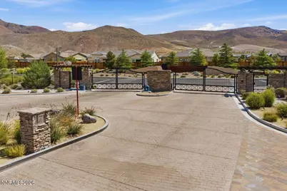 2317 Blushing Rock Drive, Reno, NV 89521 - Photo 51